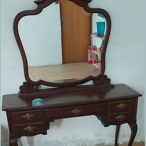 Casa e Arte - Móveis e decorações artesanais