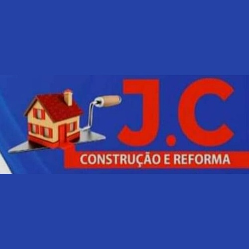 Construção e reformas J.C