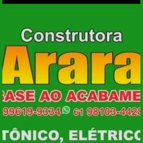 Construtora Arara