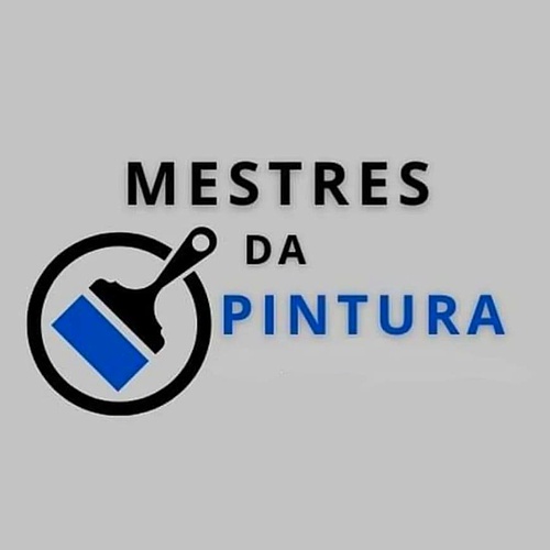 Mestres da Pintura