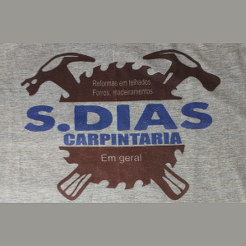 S DIAS carpintaria