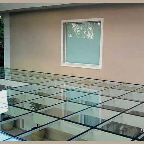 Vidraçaria Bj vidros