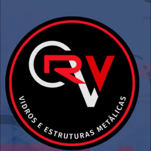 CR - V Vidros e estruturas metálicas