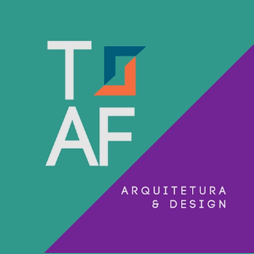 TAF - Arquitetura E Design - Construex Brasil