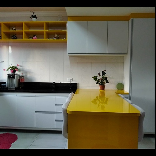 Ferreira's Marcenaria