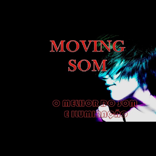 Moving Som e Iluminação