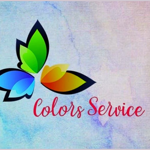 Colors Service