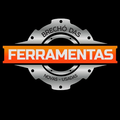 Brechó das Ferramentas