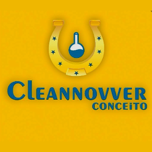 Cleannovver Conceito