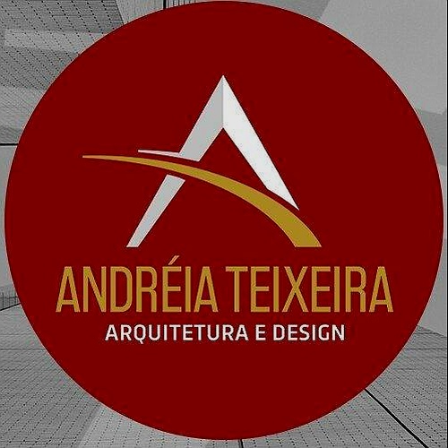 Andréia Teixeira - Arquitetura