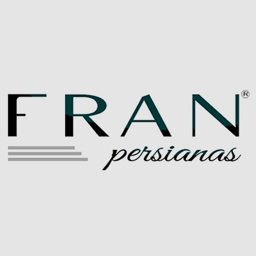 Persianas FRAN