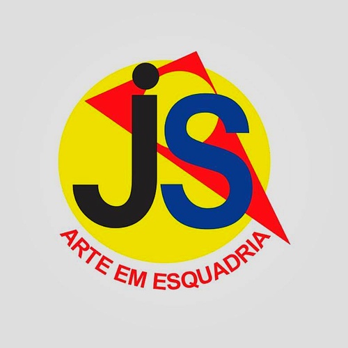 JS Serralheria - Arte em Esquadria
