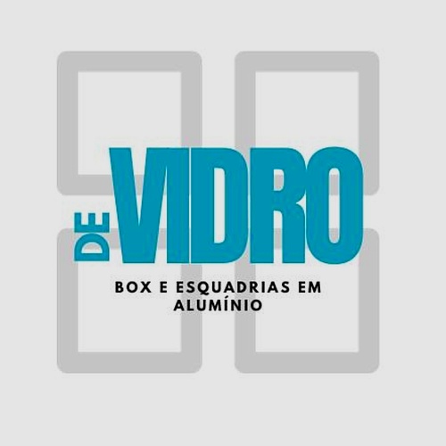 DeVidro Box e Esquadrias em Alumínio
