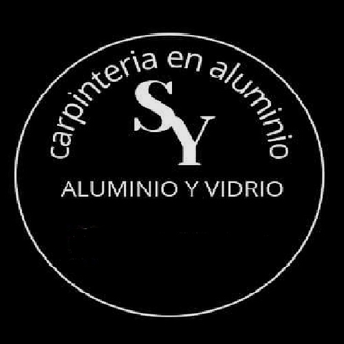 S&Y carpintería en aluminio y vidrio
