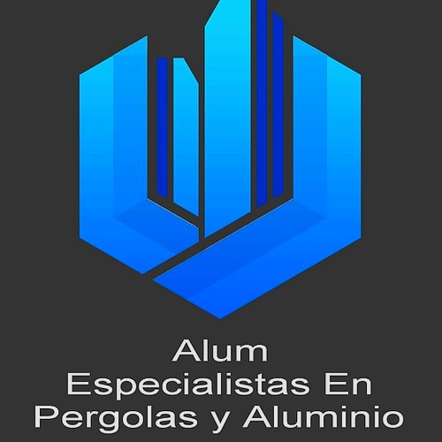 Alum Especialistas En Pergolas Y Aluminio