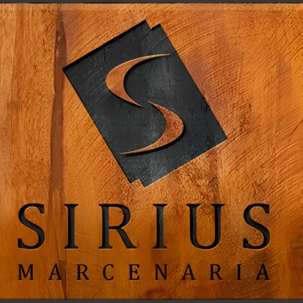 Sirius Marcenaria