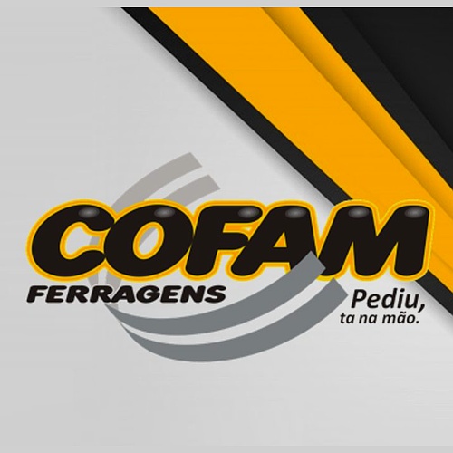 COFAM Ferragens