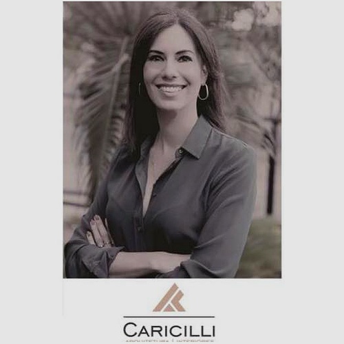 Caricilli Arquitetura