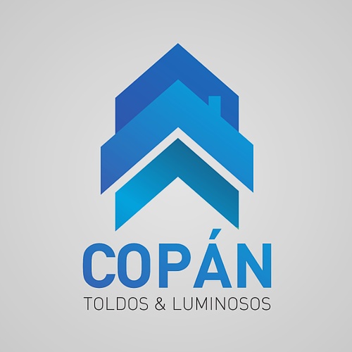 Copán Toldos e Luminosos