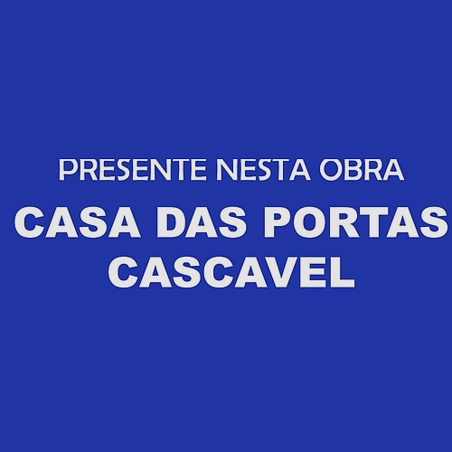 Casa das Portas Cascavel