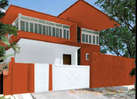 Ra Pinturas E Reforma Em Geral