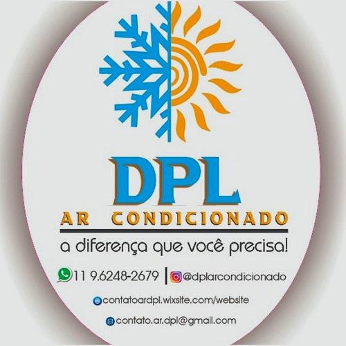 D.P.L - Ar Condicionado