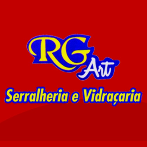 Rg Art Serralheria E Vidraçaria