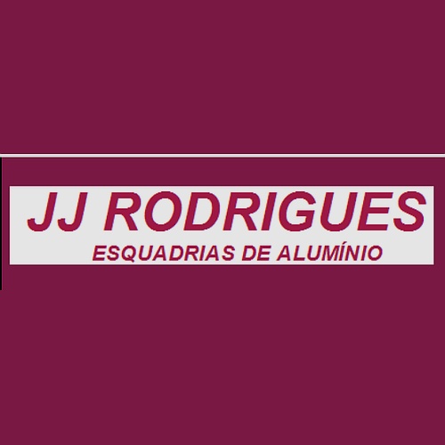 JJ Rodrigues esquadrias e aluminio