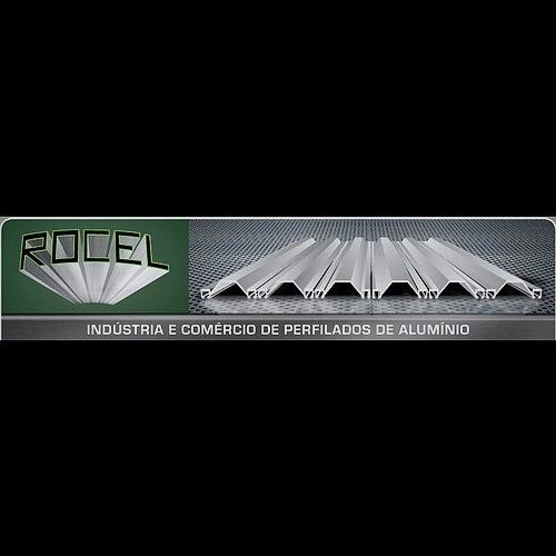 Rocel Industria e Comercio de Perfilados de Aluminio