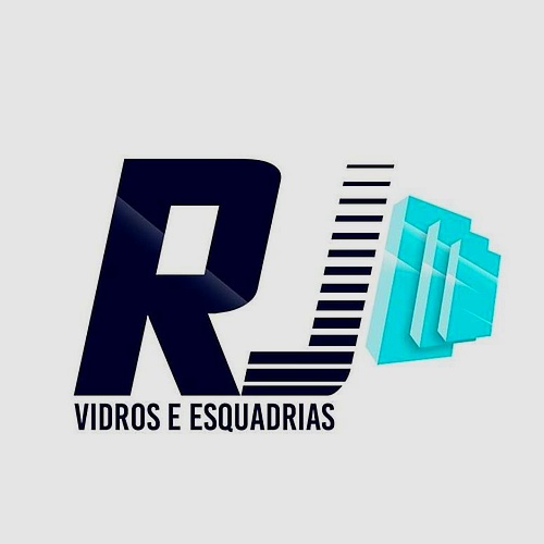 RJ Vidros e Esquadrias