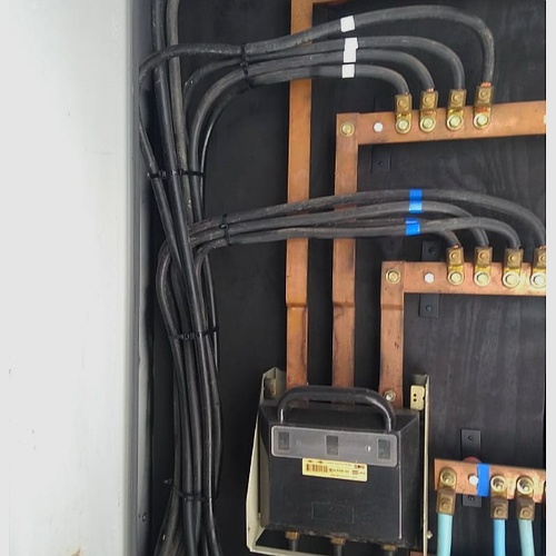 Laudos Técnicos - Sermon Engenharia Ltda