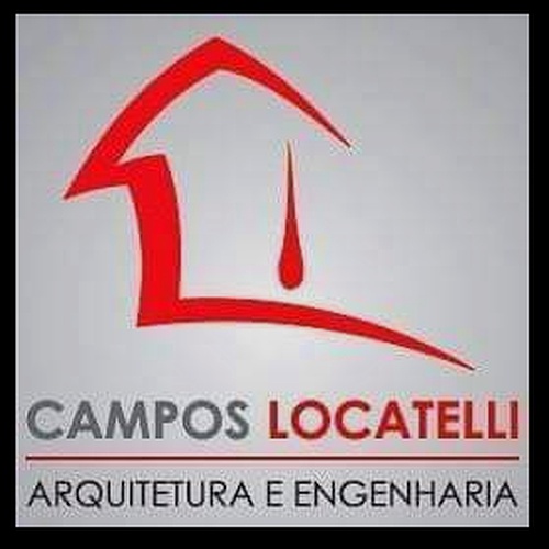 Campos Locatelli - Arquitetura