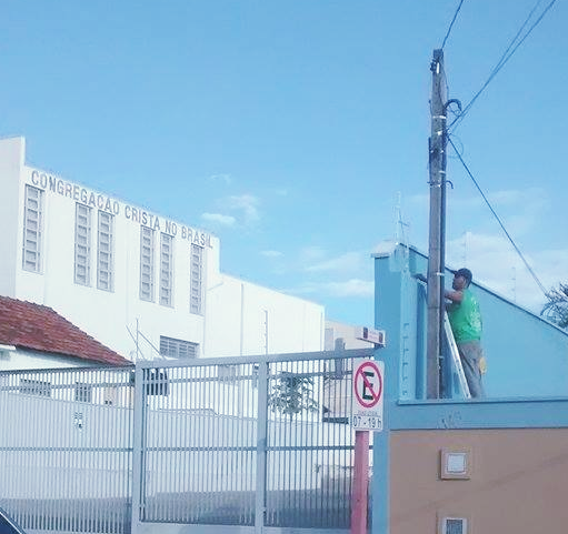 Mp - Limpool Pinturas E Construção