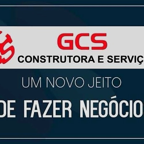 GCS Construtora e Serviços