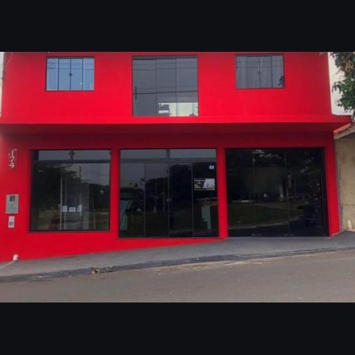 Vidraçaria Castelo Dos Vidros