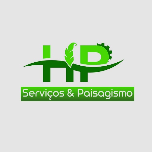 HP Serviços e Paisagismo