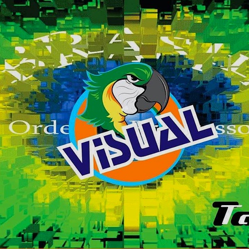 Tapetes Personalizados Visual