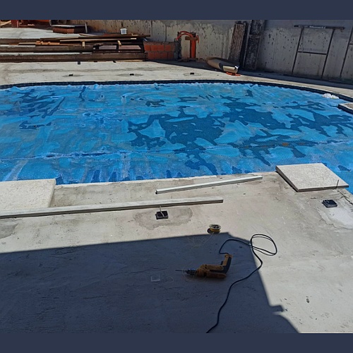 RBG pisos Revestimentos Porcelanatos