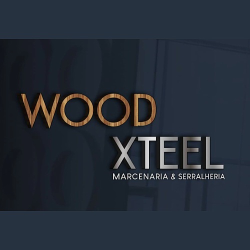 Wood Xteel Marcenaria e Serralheria