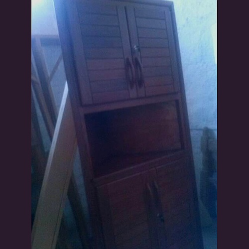 Marcenaria "A Família"