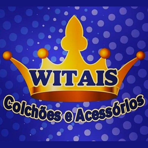 Witais Colchões E Assessórios