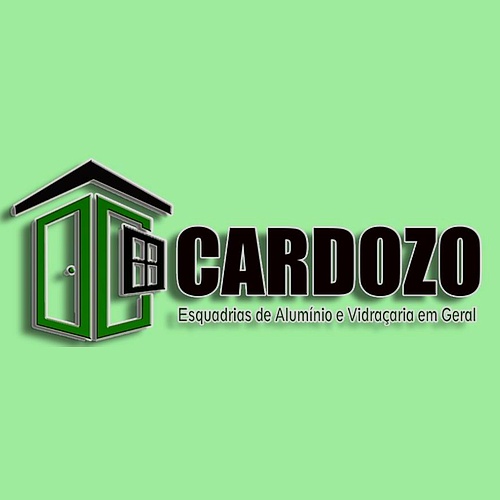 Cardozo alumínio e vidros