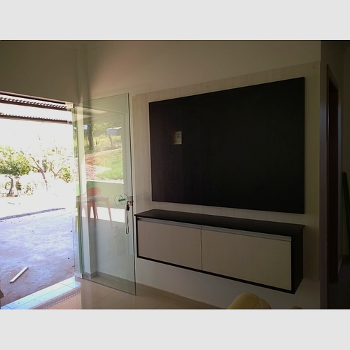 GA Móveis Sob Medida