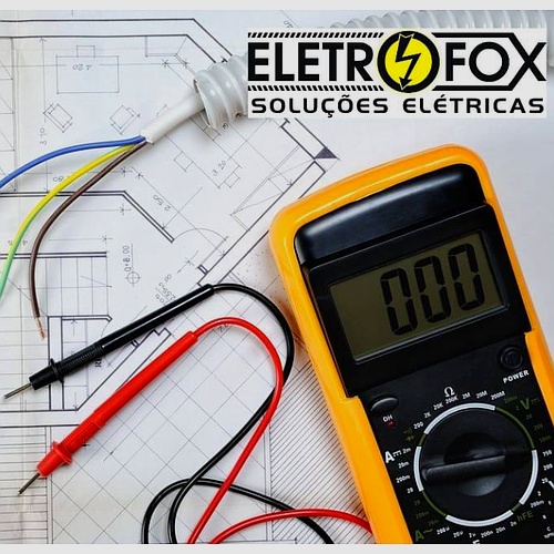 Eletrofox Instalações Elétricas