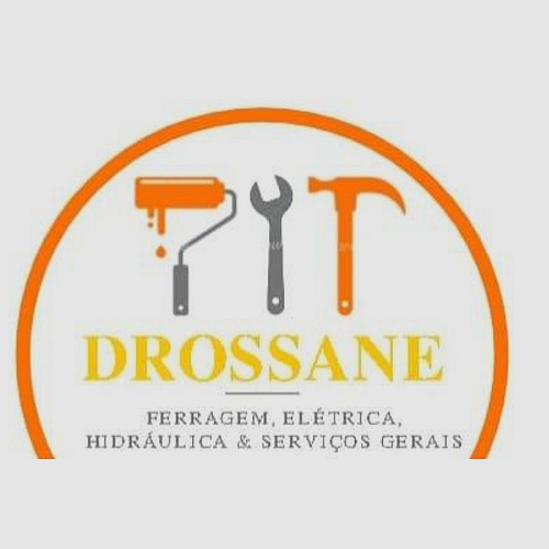 Drossane Ferragem Elétrica Hidraulica Ferramentas