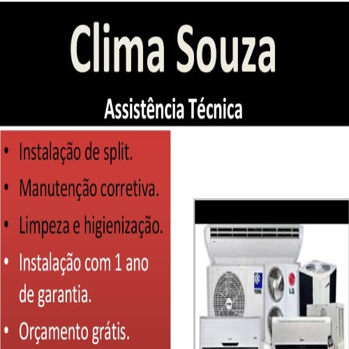 Clima Souza