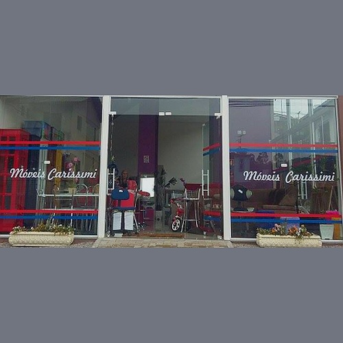 Móveis Carissimi