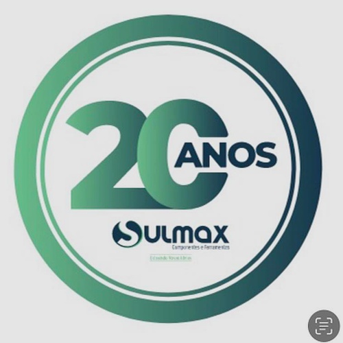 Sulmax Comércio de Ferramentas e Componentes