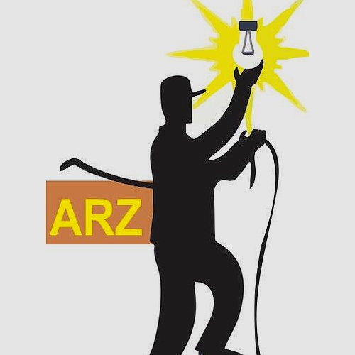 ARZ Manutenção E Serviço