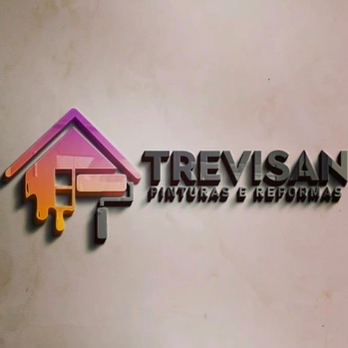 Trevisan Pinturas e Reformas